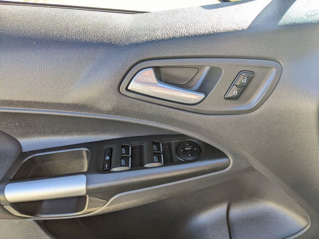 Used 2015 Ford Transit Connect XLT FWD image 14