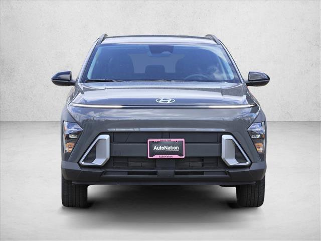 New 2026 Hyundai Kona SEL Sport AWD/4WD image 2