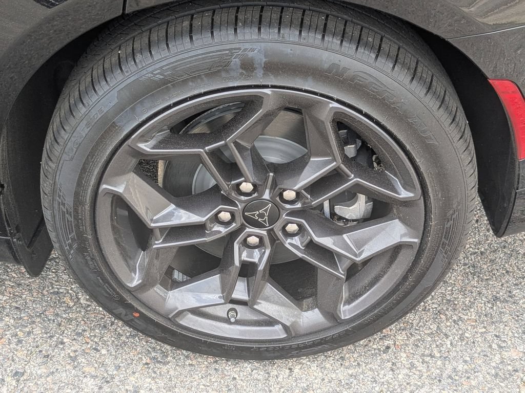 New 2026 Dodge Charger R/T AWD/4WD image 11