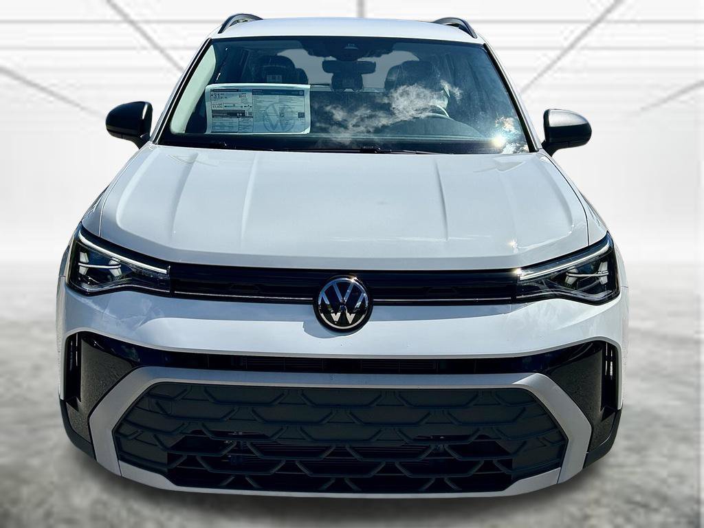 New 2026 Volkswagen Taos S FWD image 2