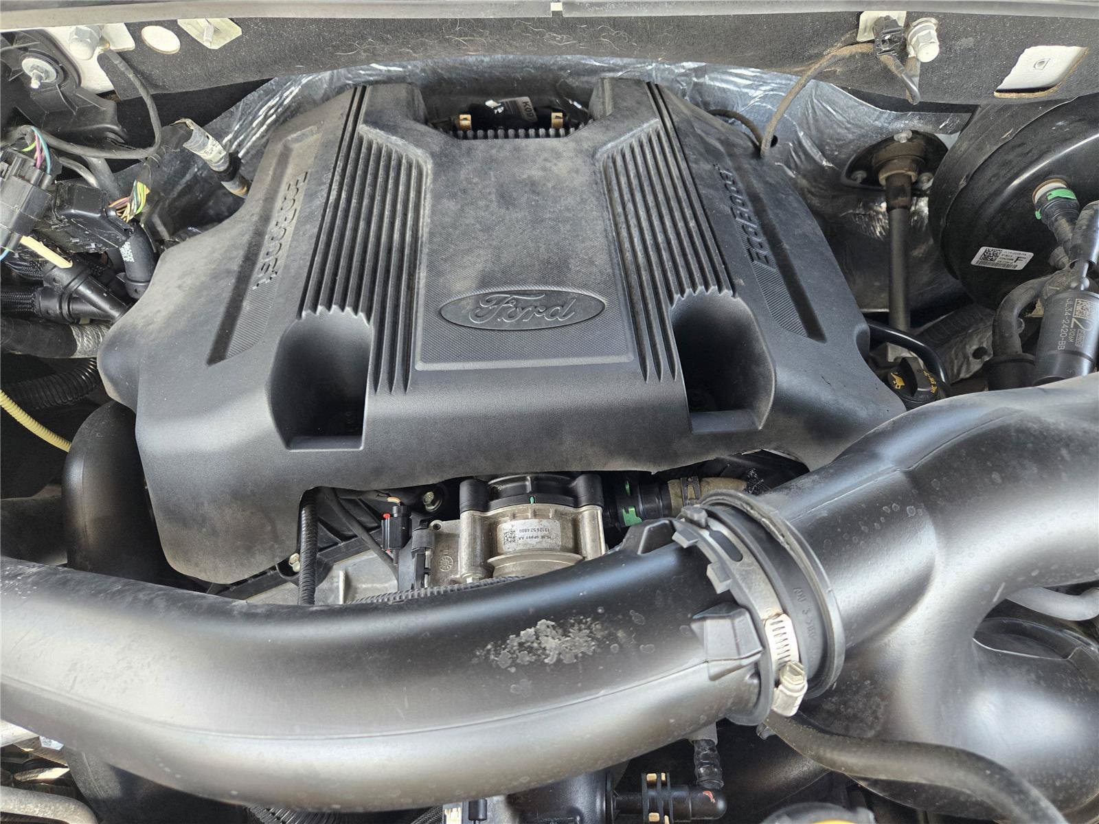 Used 2019 Ford Expedition Platinum RWD image 30
