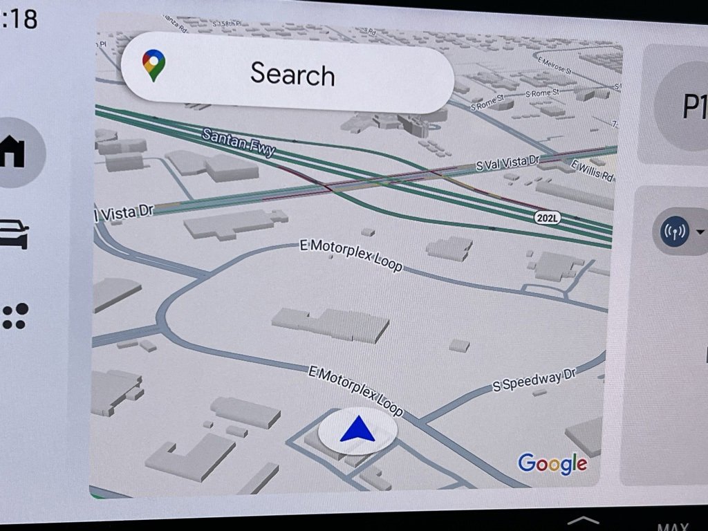 Used 2025 Ford Explorer Active image 18