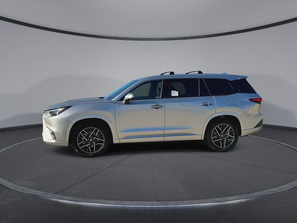 New 2026 Lexus TX 350 AWD image 5