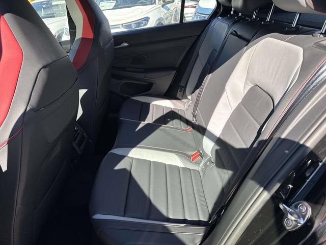 New 2026 Volkswagen GTI SE FWD image 29