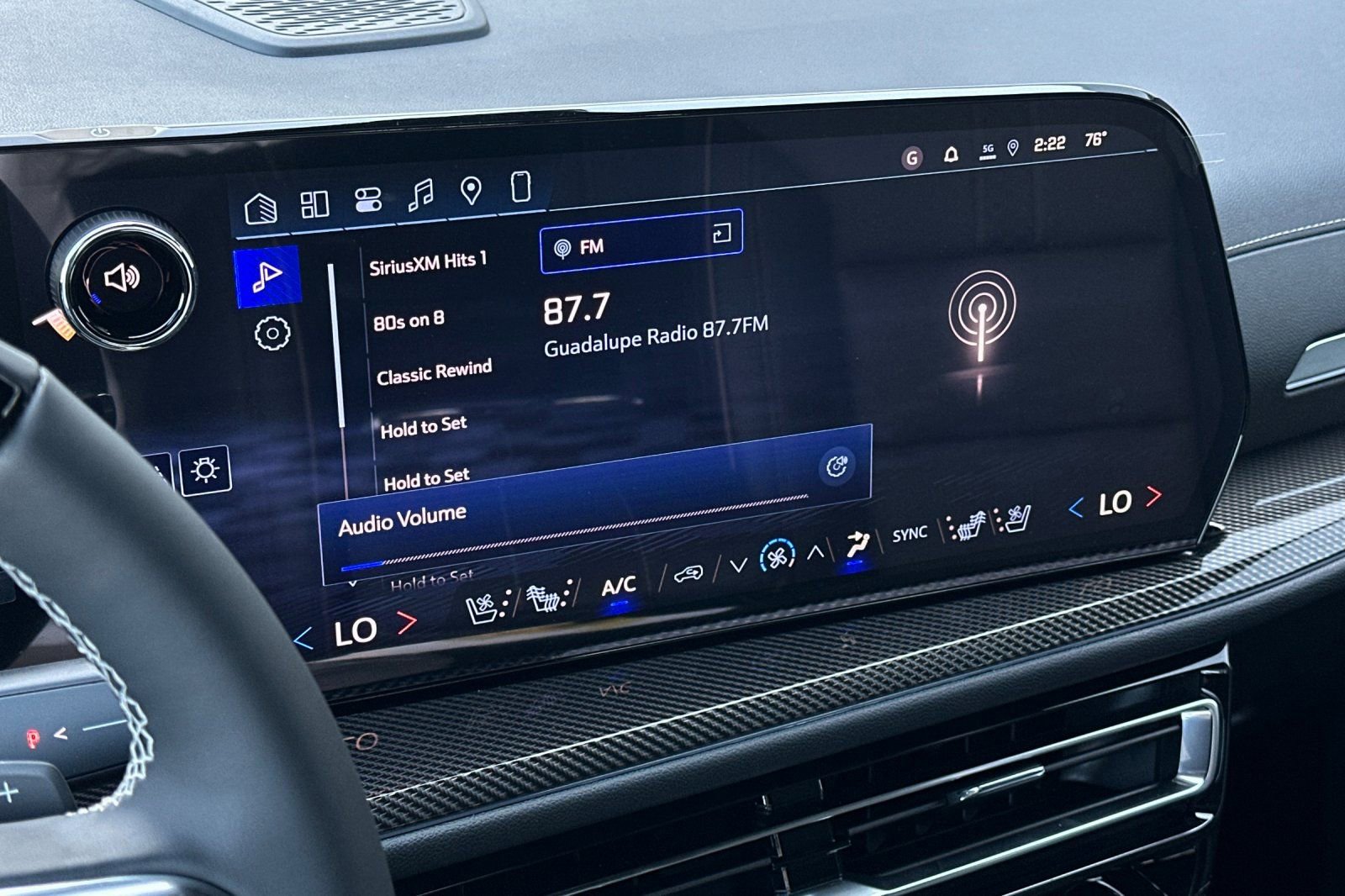 New 2026 Chevrolet Traverse High Country image 19