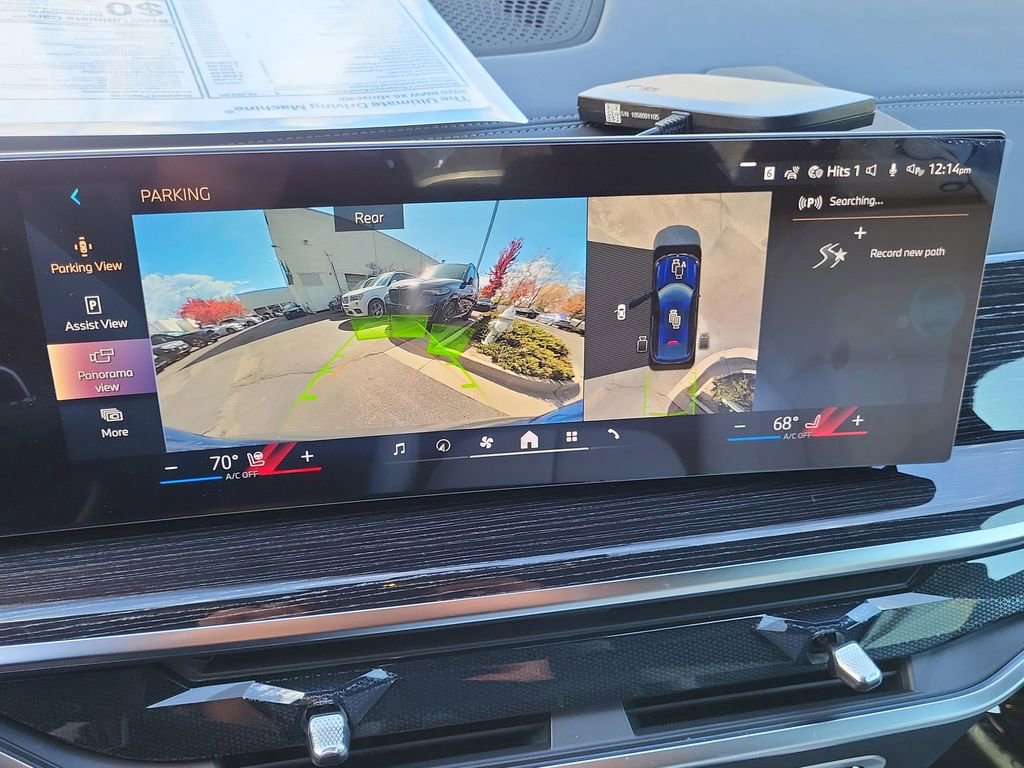 New 2026 BMW X6 xDrive40i image 29