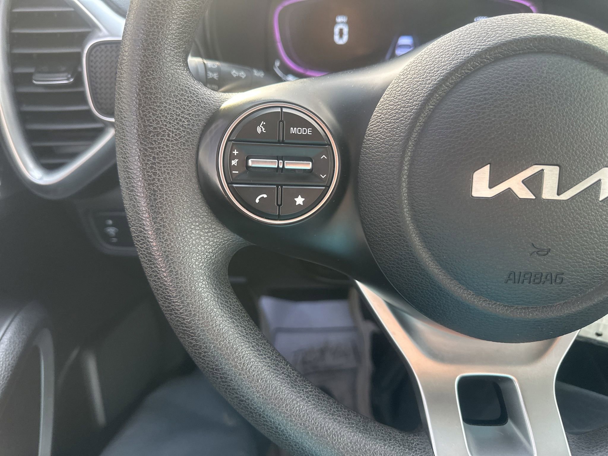 Used 2024 Kia Soul LX w/ Option Group 015 image 21