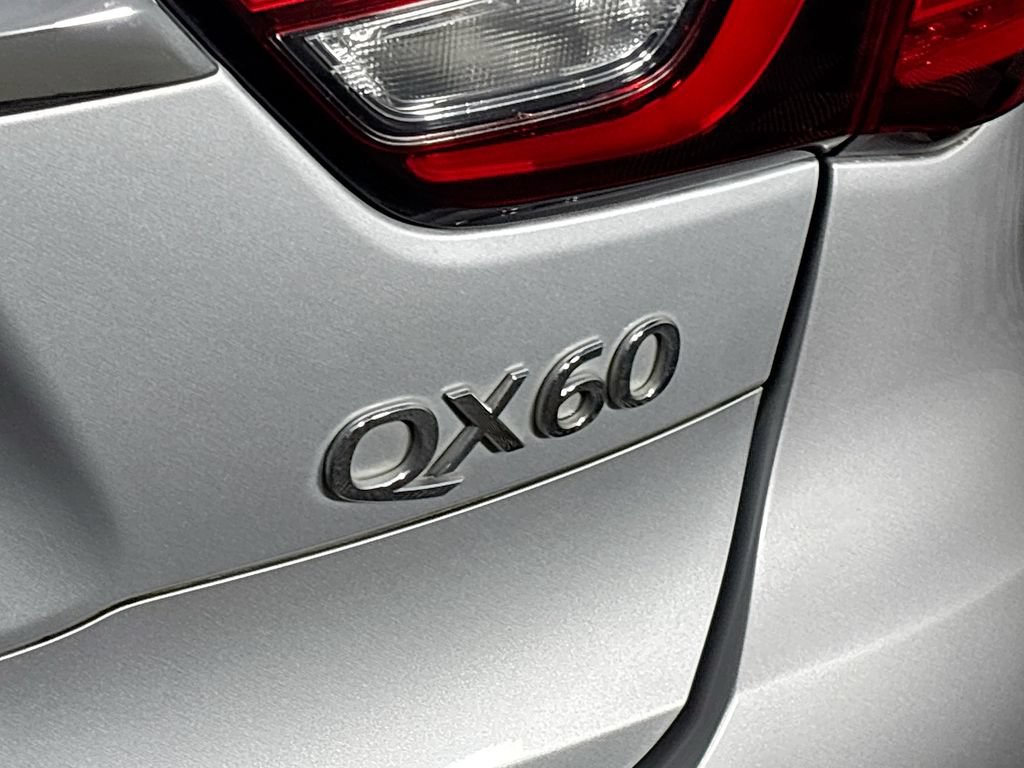 Used 2018 INFINITI QX60 Luxe w/ Premium Plus Package AWD/4WD image 25