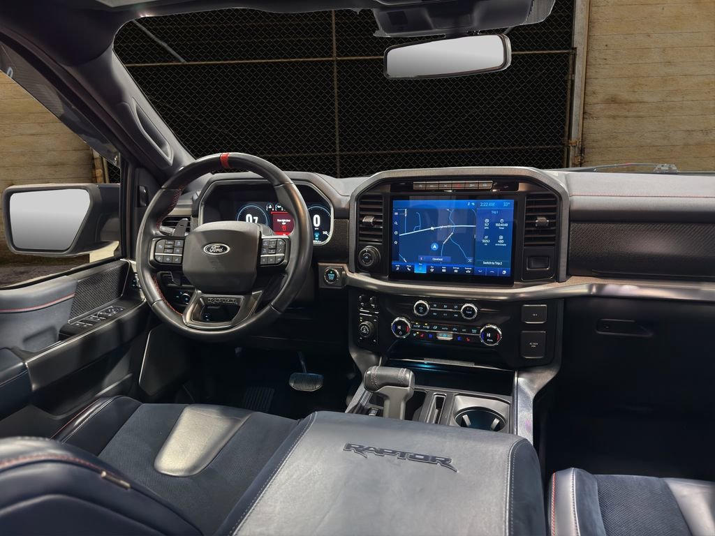 Used 2021 Ford F150 Raptor w/ Raptor 37 Performance Package image 20