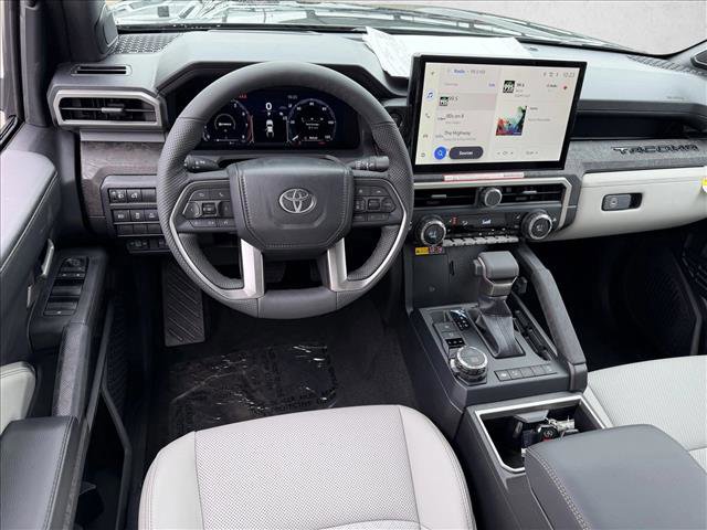 New 2026 Toyota Tacoma Limited image 10