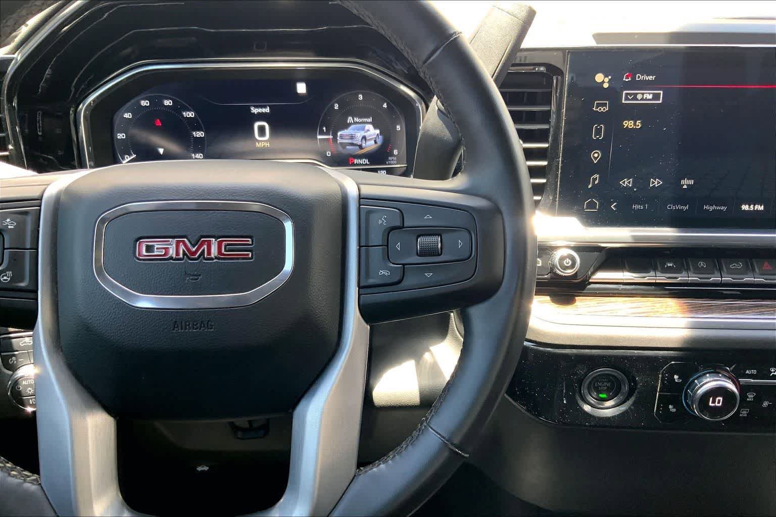 Used 2023 GMC Sierra 1500 Elevation RWD image 26