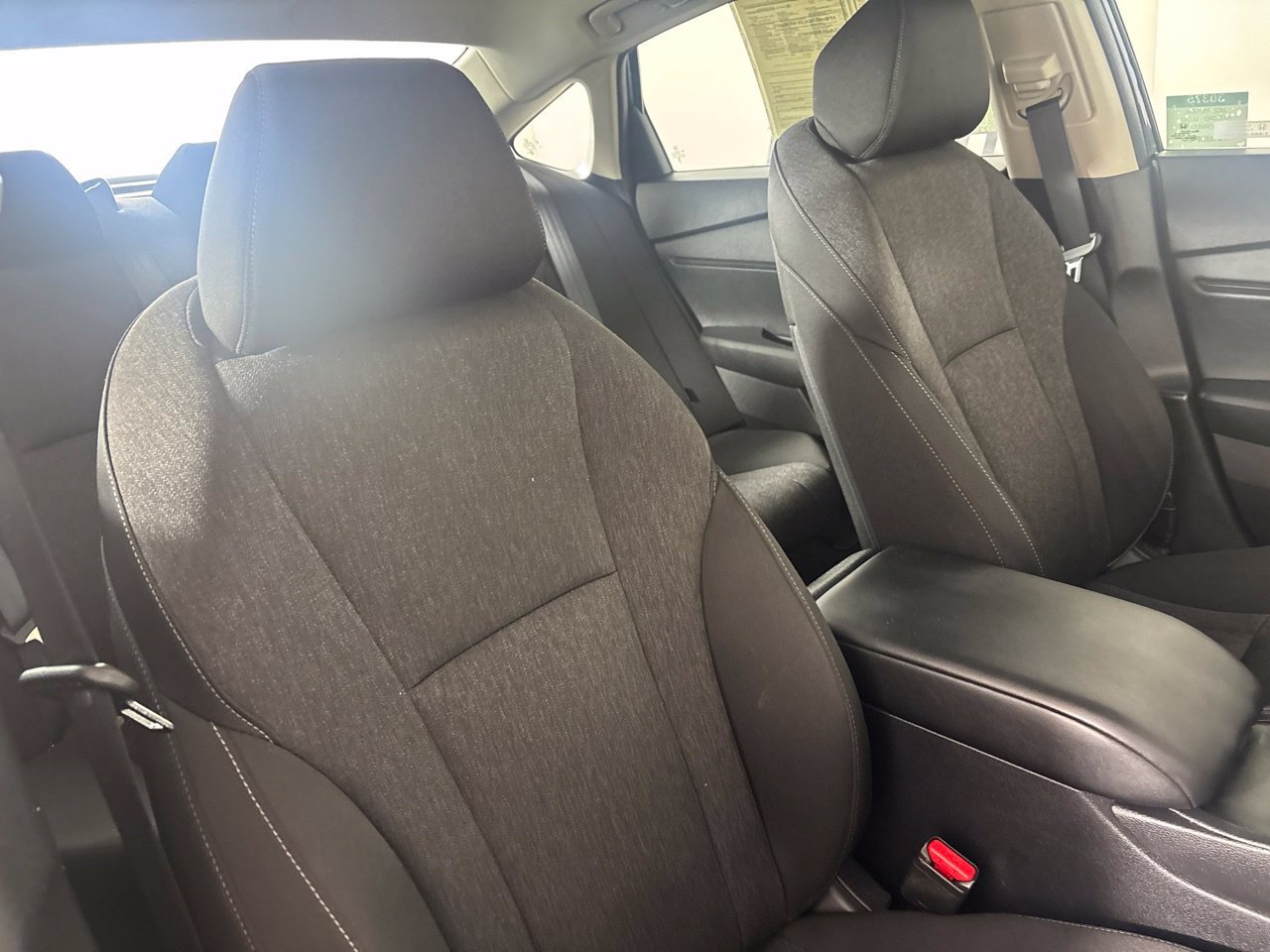 Used 2025 Honda Accord SE image 30