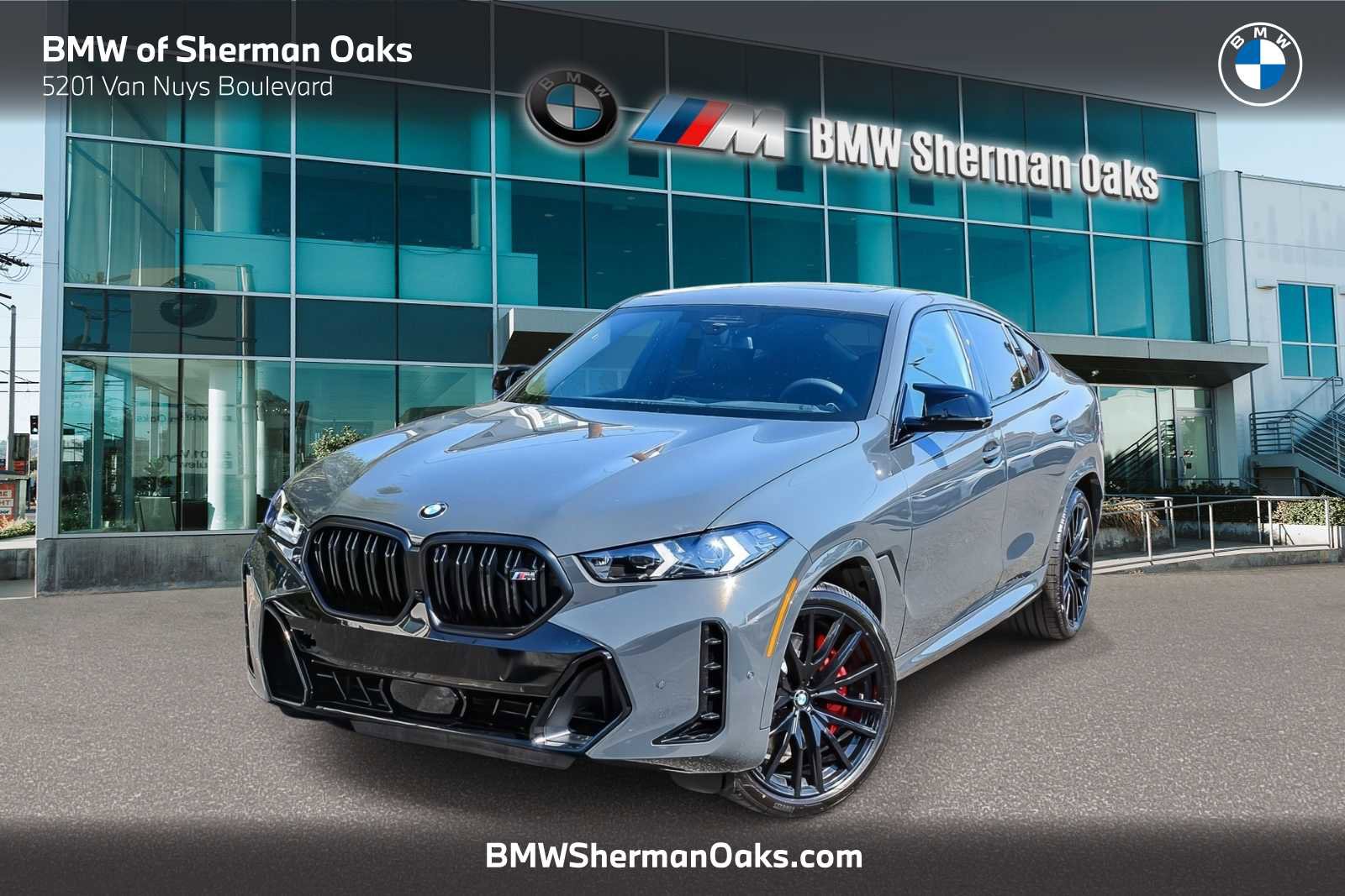 New 2027 BMW X6 M60i AWD/4WD video 1