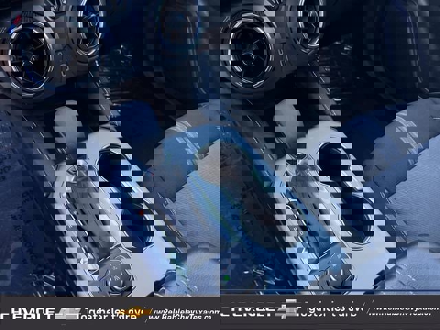 Certified 2025 Chevrolet Blazer LT image 18