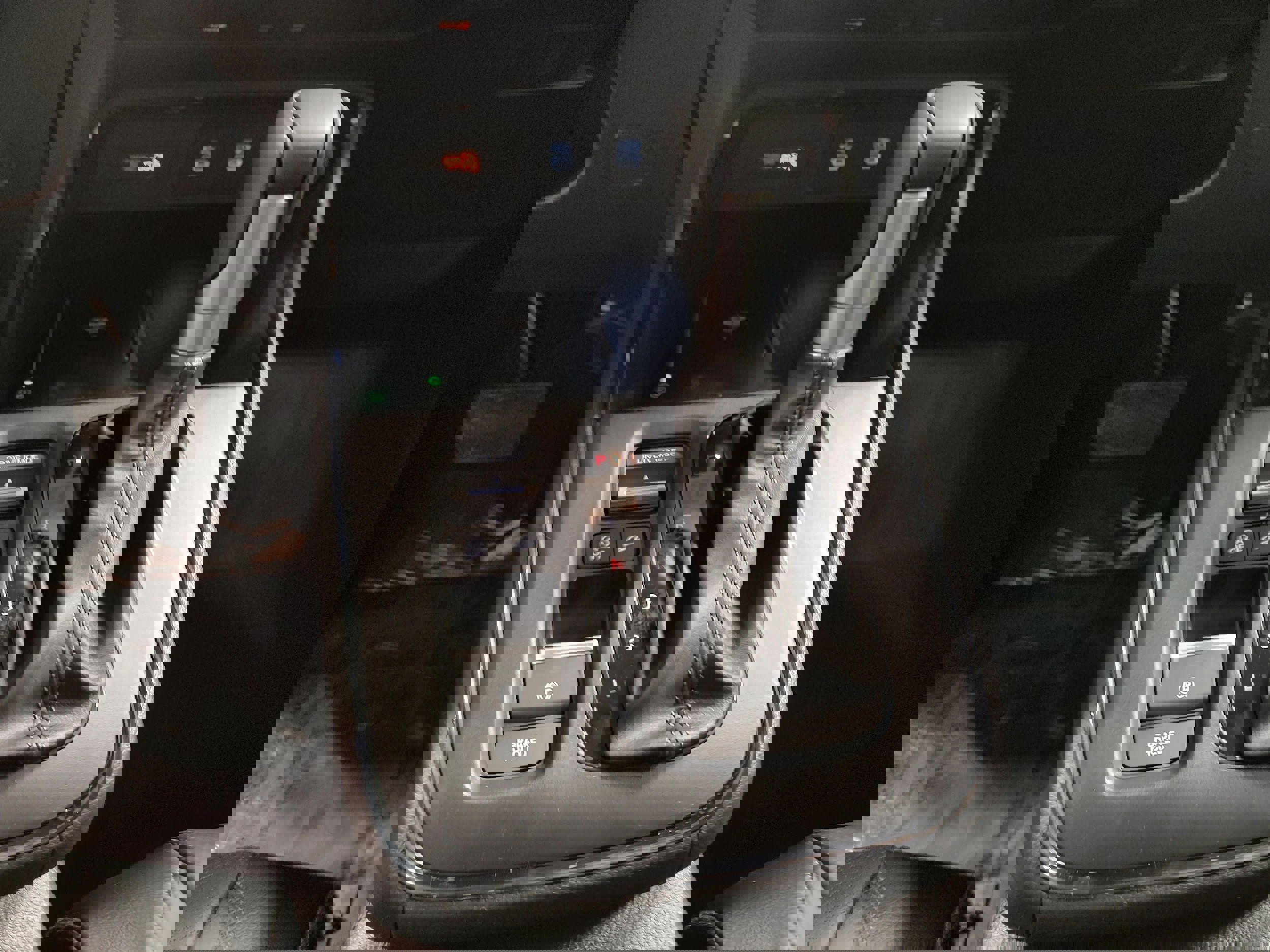 New 2026 Honda CR-V EX-L image 8