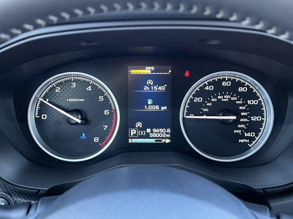 Used 2022 Subaru Forester Limited AWD/4WD image 18