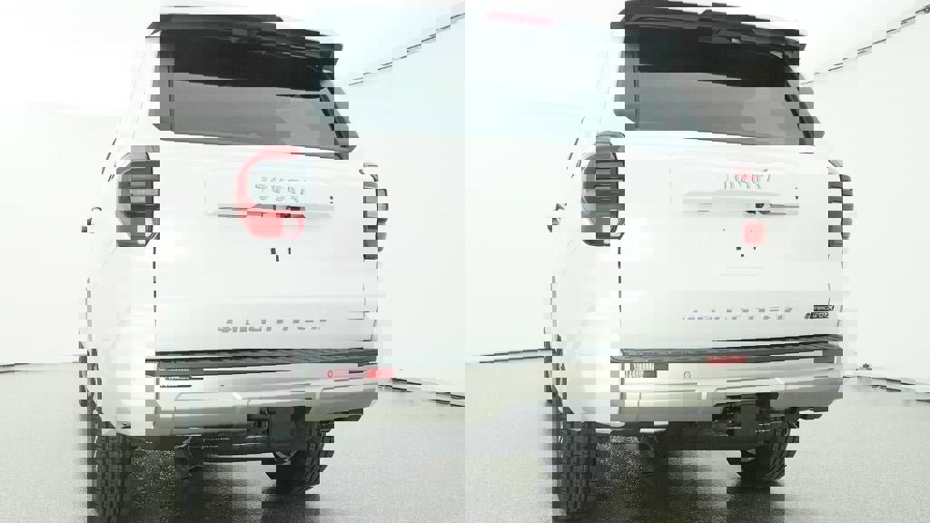 New 2026 Toyota 4Runner Limited image 22