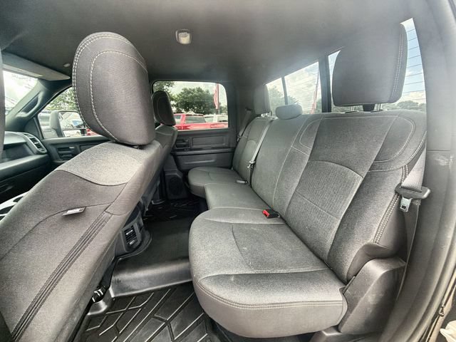 Used 2024 RAM 3500 Tradesman AWD/4WD image 24