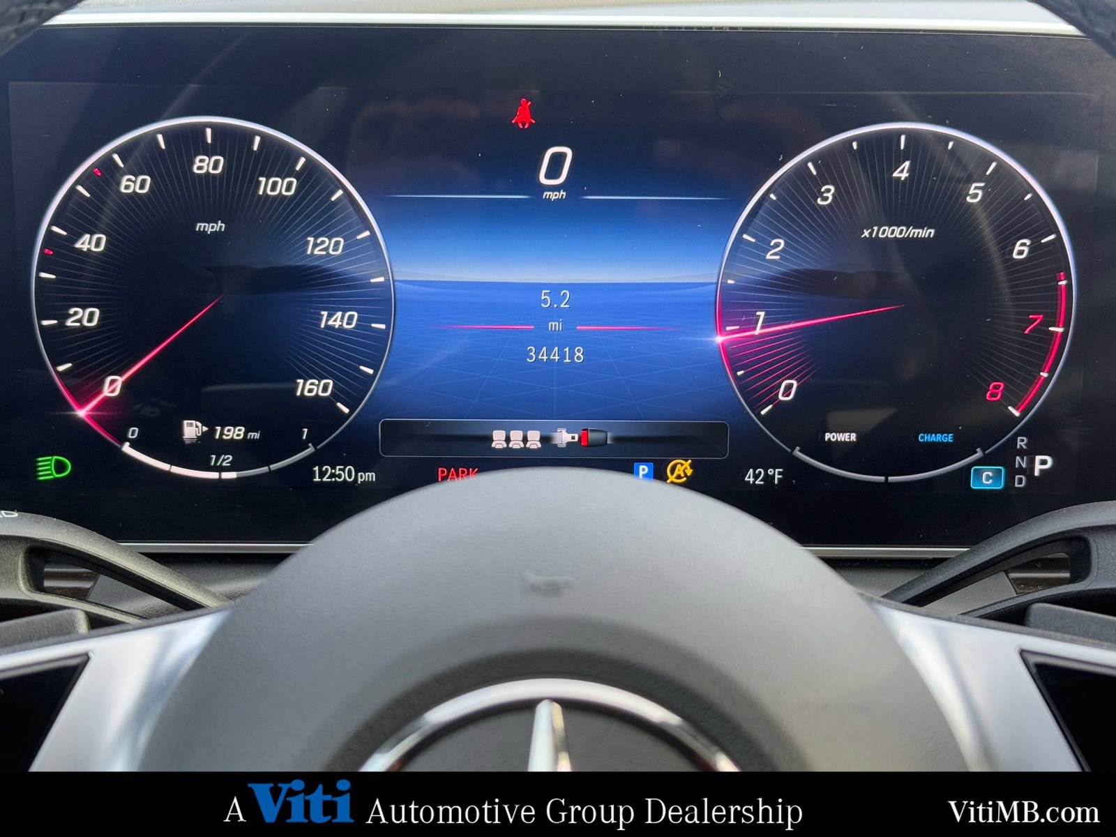 Certified 2023 Mercedes-Benz C 300 4MATIC Sedan image 33