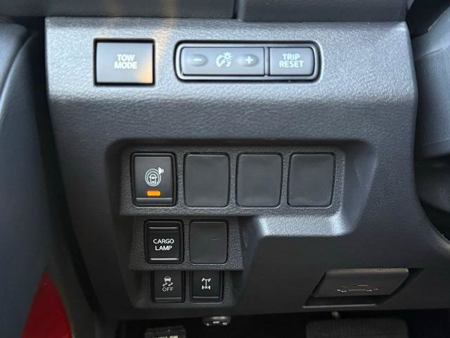 New 2026 Nissan Frontier PRO-4X w/ Tow Package image 24
