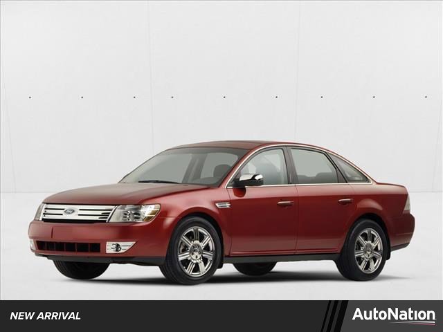 Used 2008 Ford Taurus SEL FWD image 1