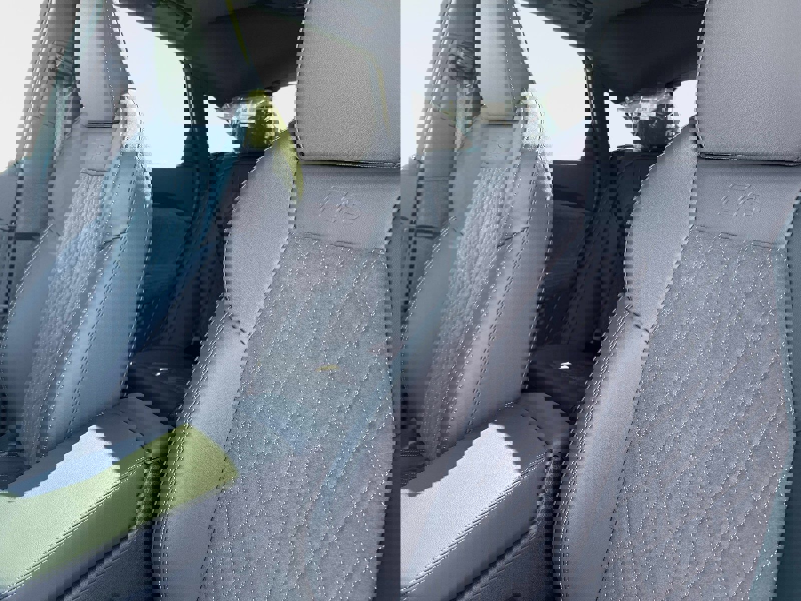 New 2025 Audi SQ5 Premium Plus image 20