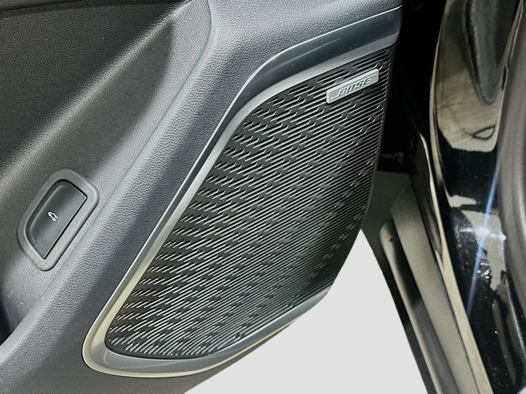 Certified 2026 Buick Enclave Preferred w/ Power Package FWD image 19