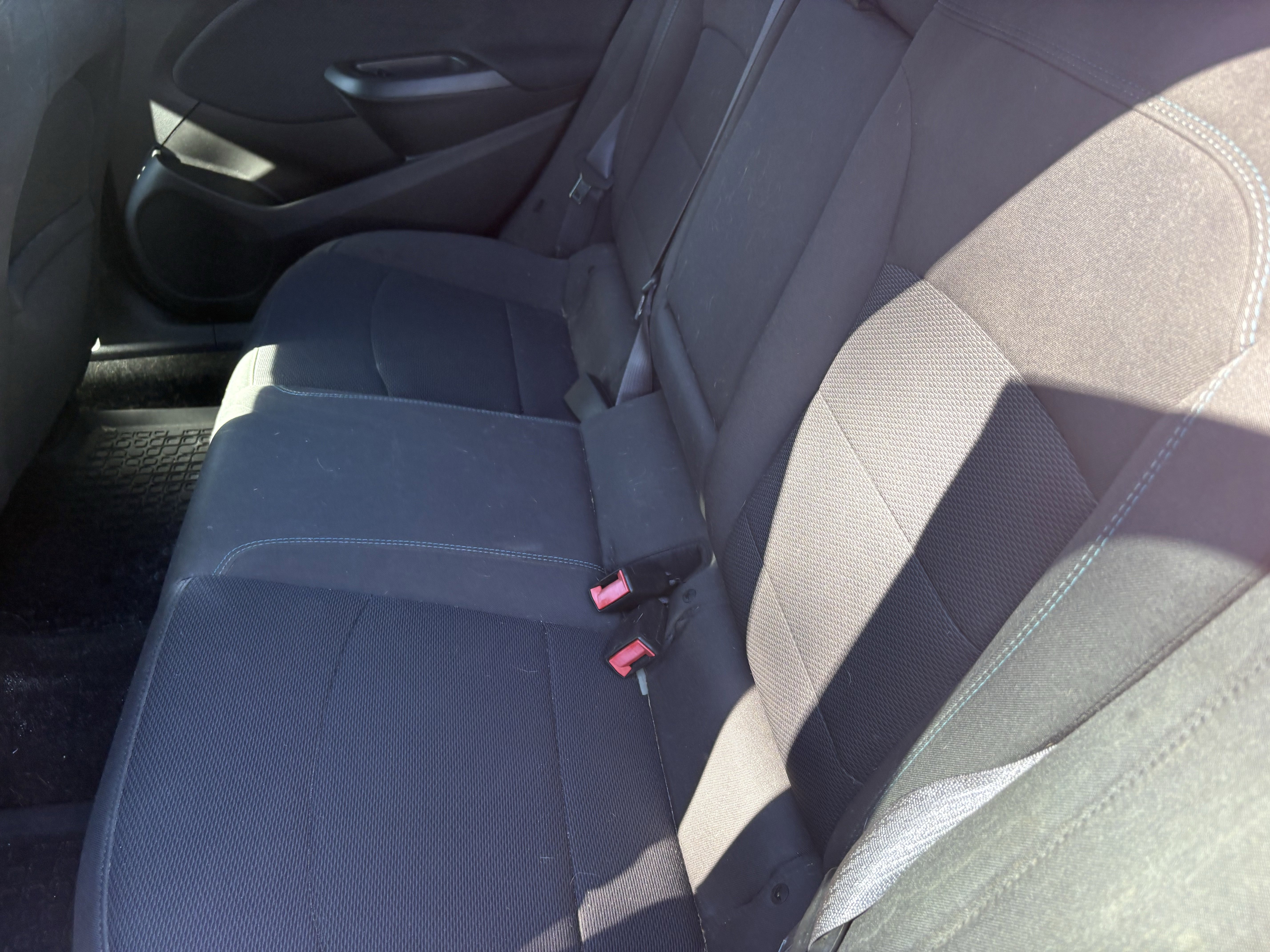 Used 2017 Chevrolet Cruze LT w/ Convenience Package image 9