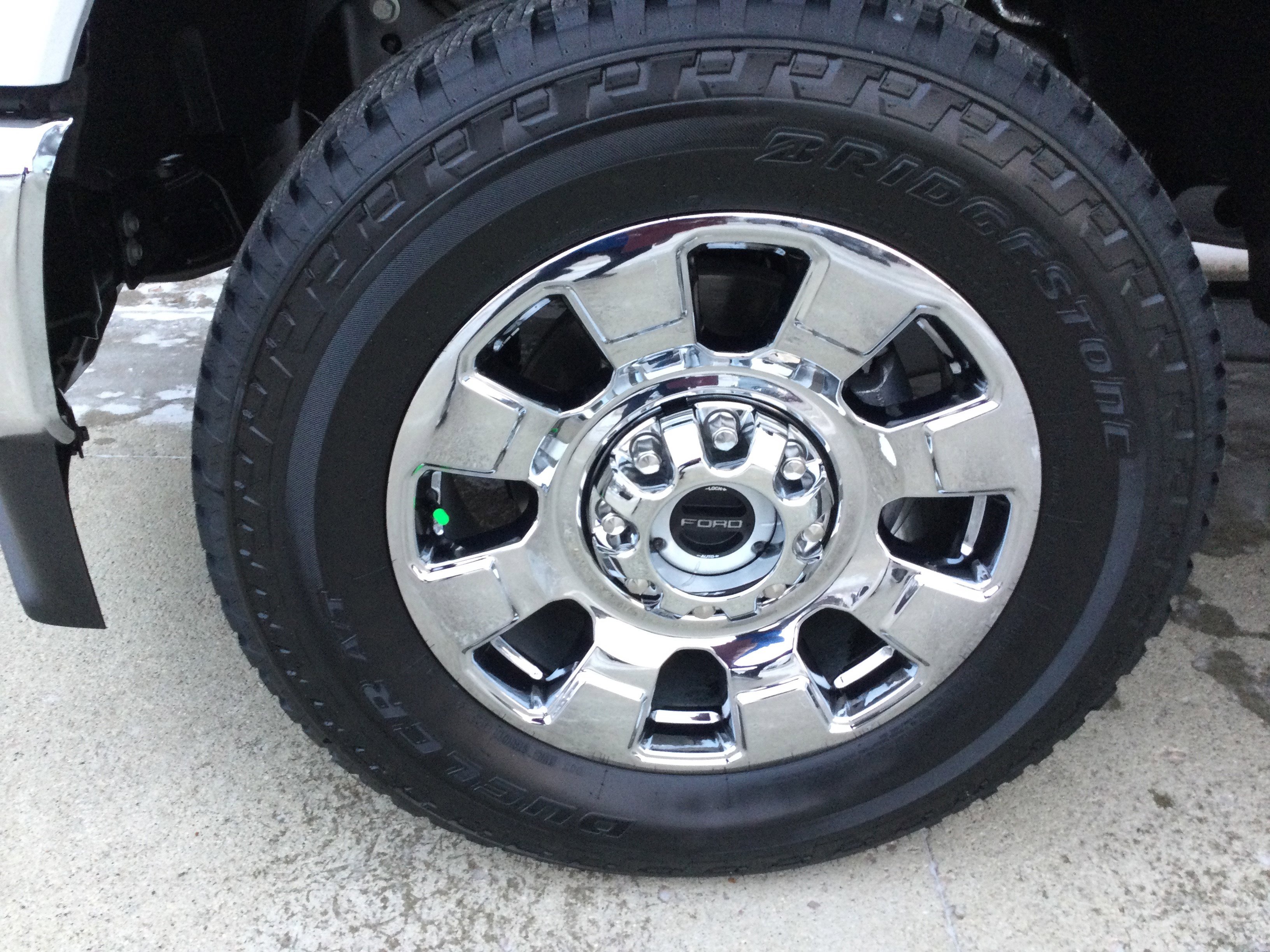 New 2026 Ford F350 Lariat w/ Lariat Ultimate Package image 7