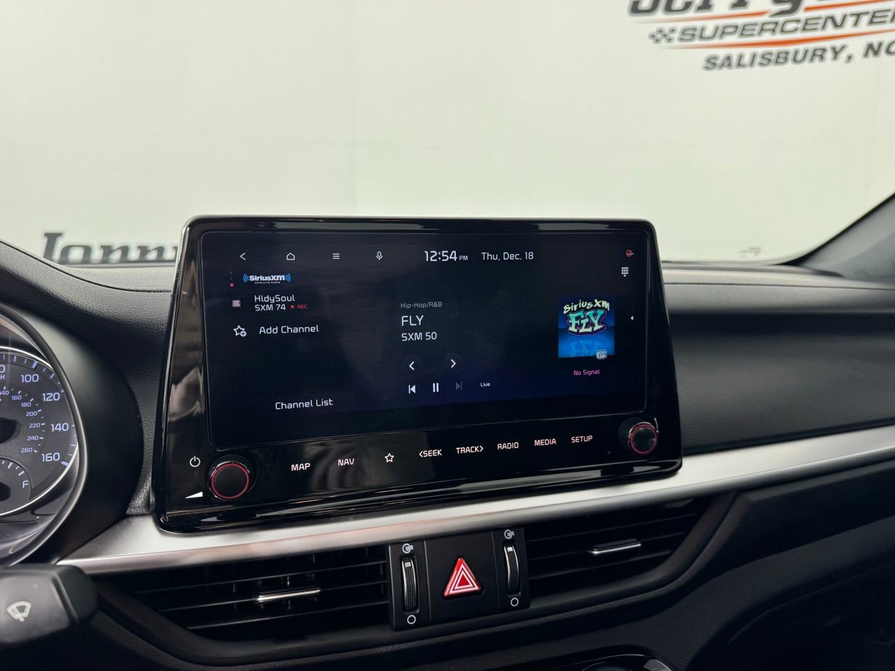 Used 2024 Kia Forte GT image 15