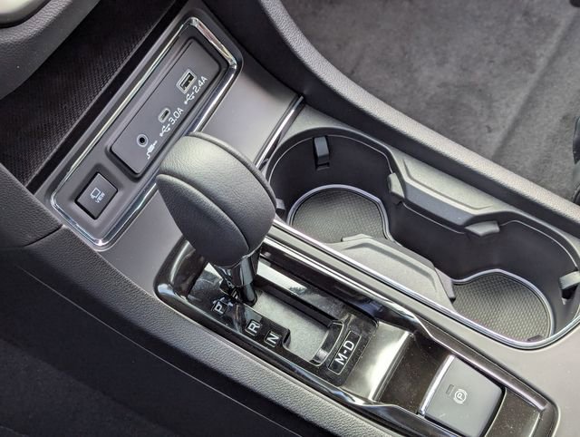 New 2026 Subaru Ascent Bronze Edition image 17