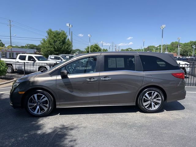 Used 2022 Honda Odyssey Touring image 5