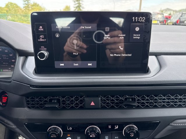 New 2026 Honda Accord LX image 24