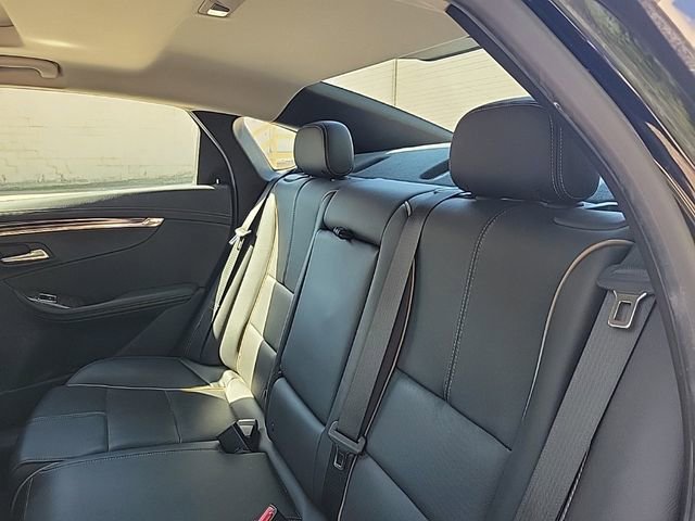 Used 2014 Chevrolet Impala LTZ FWD image 32