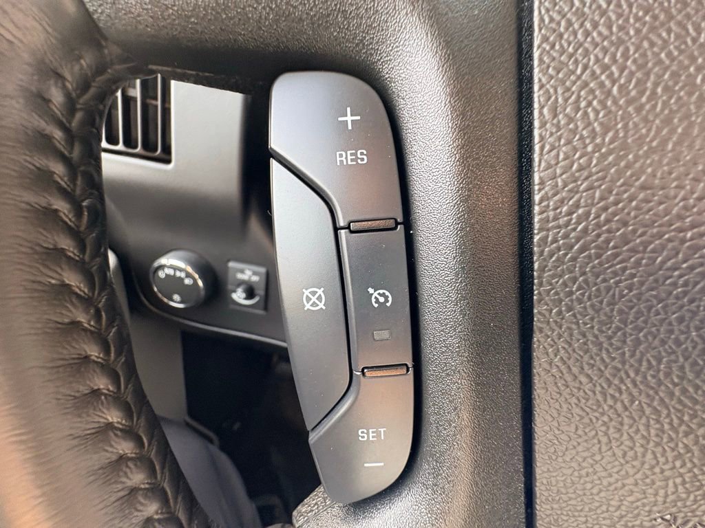 Used 2021 Chevrolet Express 2500 Extended w/ Driver Convenience Package image 14