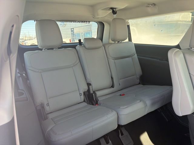 New 2026 Ford Expedition Max Active image 13