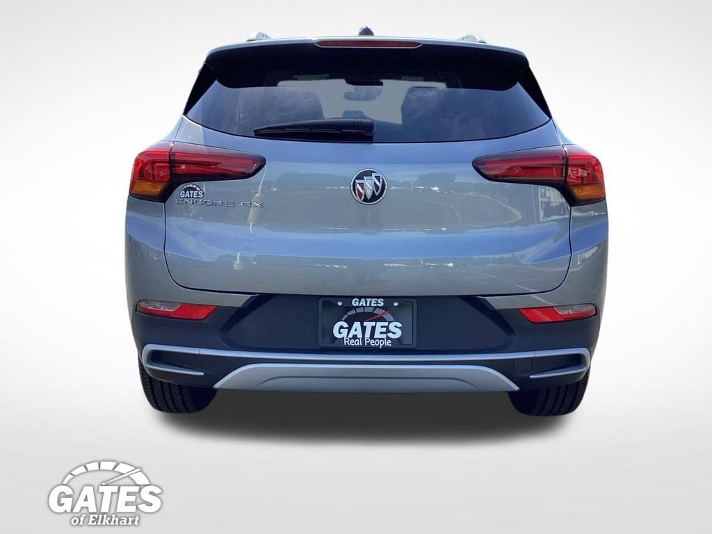 Used 2023 Buick Encore GX Select FWD image 8