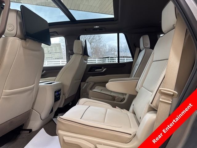 New 2026 GMC Yukon Denali w/ Advanced Technology Package image 5