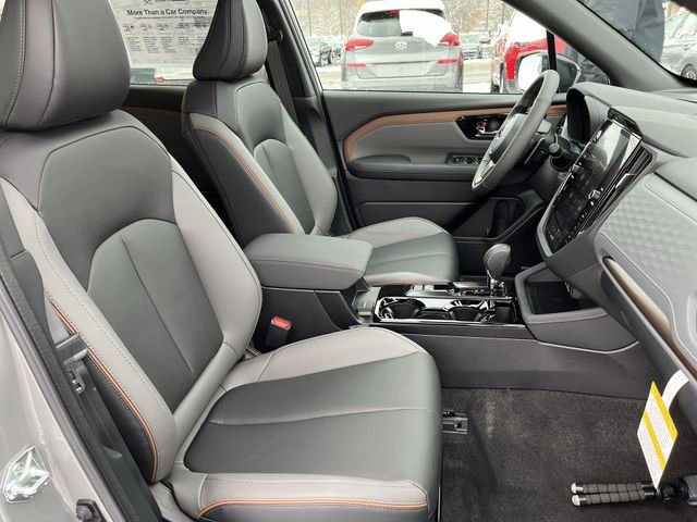 New 2026 Subaru Forester Sport w/ Sport Package image 27