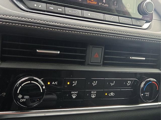 Used 2023 Nissan Rogue S image 23