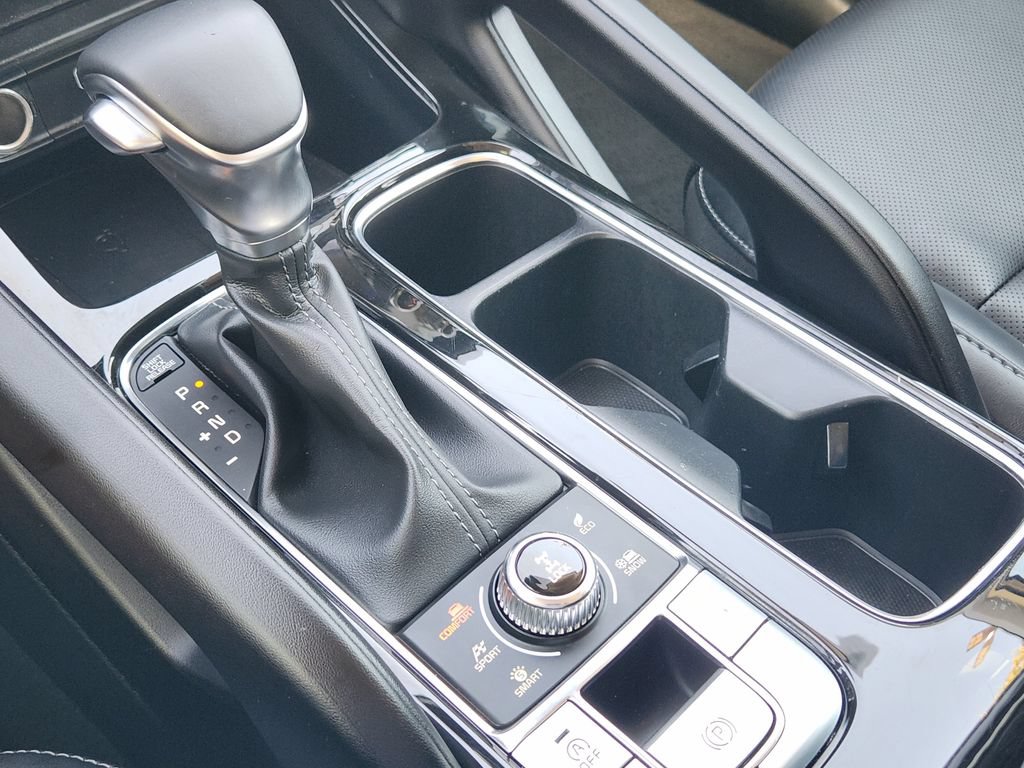 Certified 2025 Kia Telluride S AWD/4WD image 9