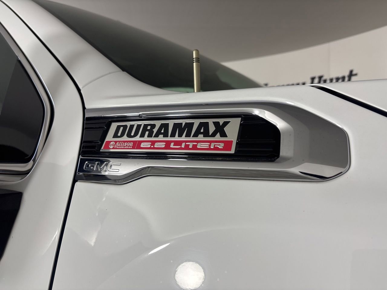 Used 2020 GMC Sierra 2500 Denali w/ Denali Ultimate Package image 34