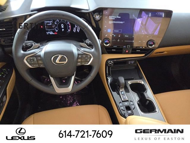 Used 2024 Lexus NX 350 AWD w/ Cold Area Package image 17