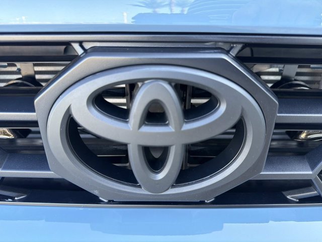 Used 2025 Toyota 4Runner TRD Sport Premium AWD/4WD image 8