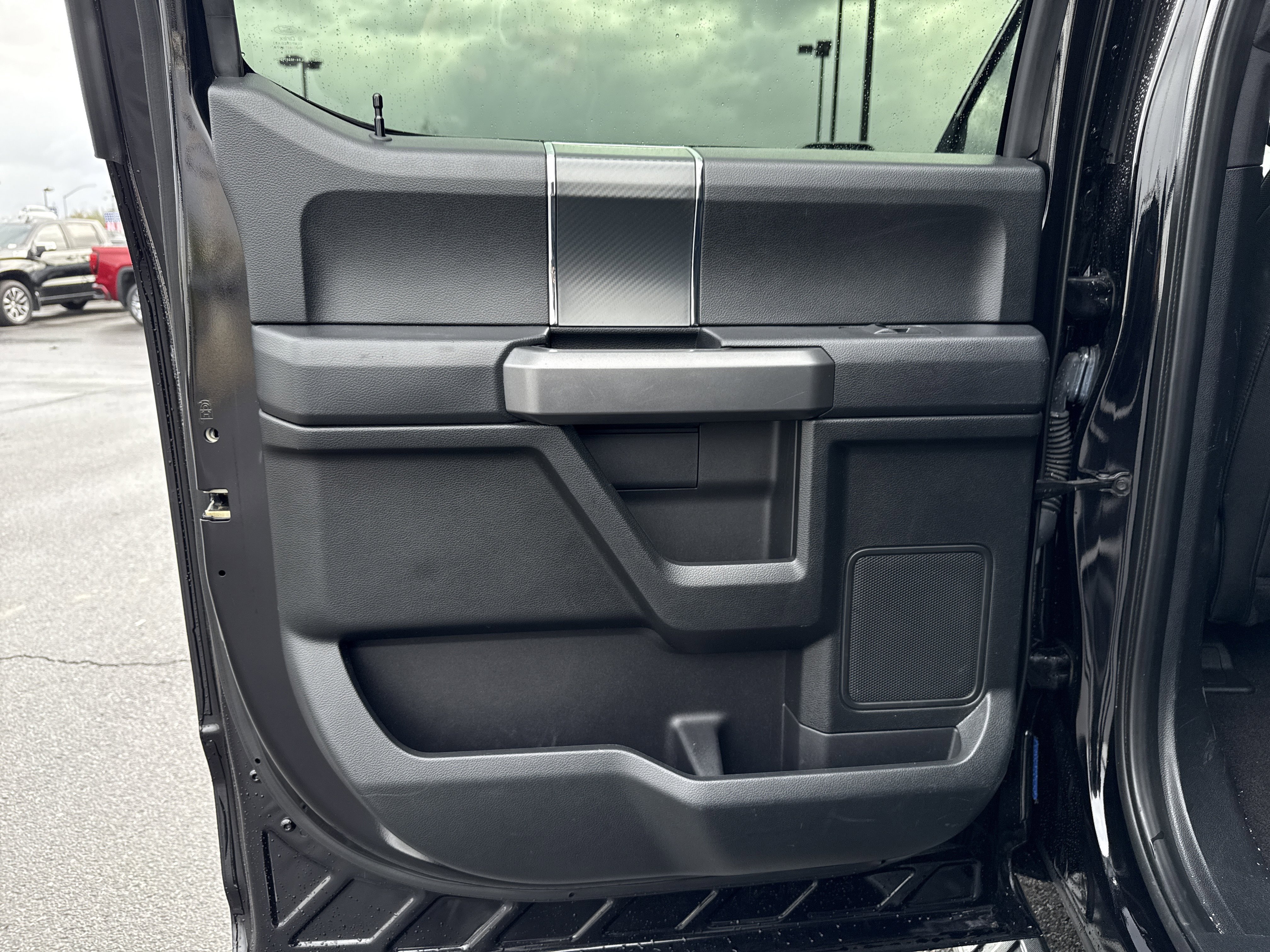 Used 2019 Ford F150 XLT w/ Equipment Group 302A Luxury image 27