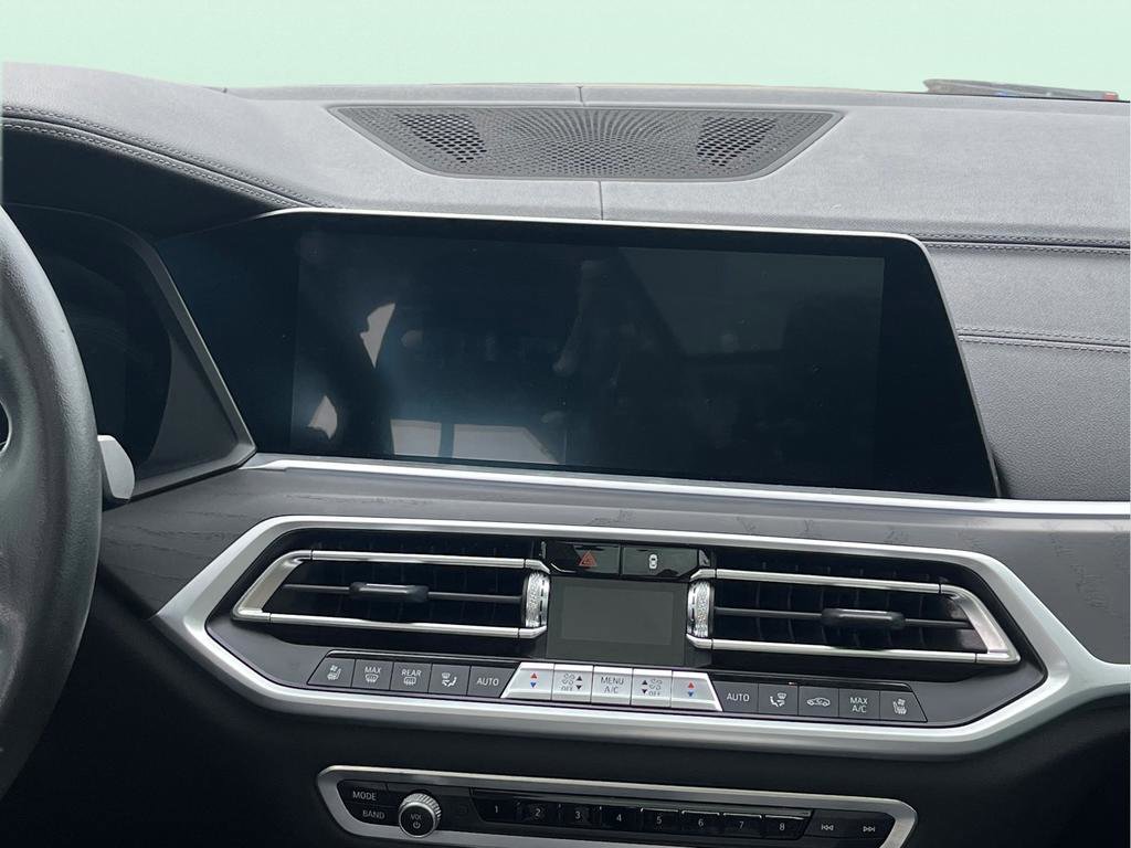 Used 2022 BMW X7 xDrive40i image 27