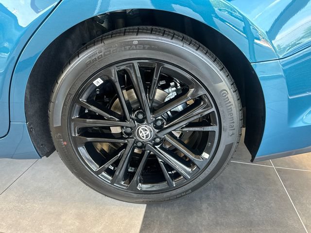 New 2026 Toyota Camry SE w/ Convenience Package FWD image 8