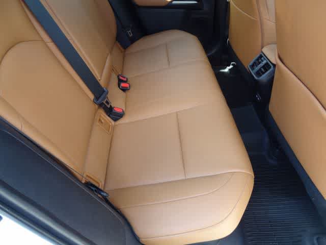 Used 2021 Lexus UX 250h w/ Premium Package AWD/4WD image 11