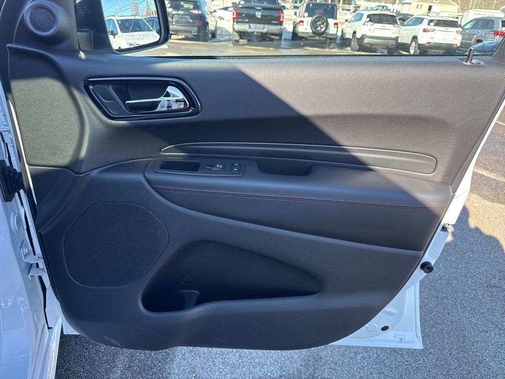 Certified 2024 Dodge Durango GT image 10