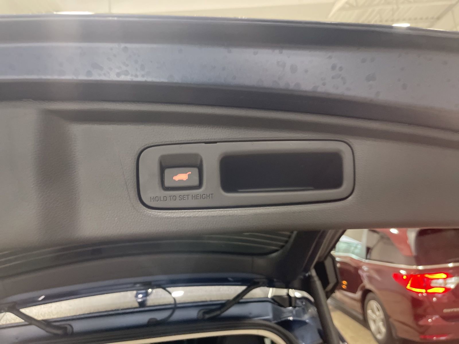 New 2026 Honda CR-V EX-L image 14